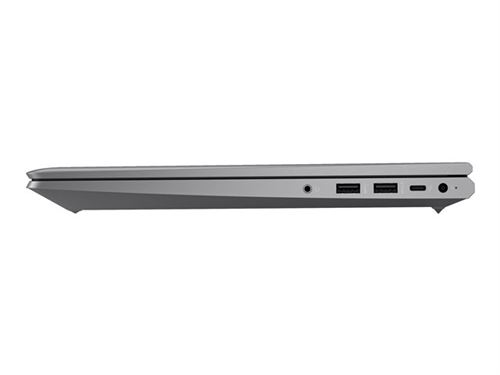 Hp Zbook Power G10 Mobile Workstation - Intel Core I9 - 13900H / Jusqu'À 5.4 Ghz - Vpro - Win 11 Pro - Rtx 2000 Ada - 32 Go Ram - 1 To Ssd Nvme, Tlc - 15.6" Ips 1920 X 1080 (Full Hd) - Gigabit Ethernet - Wi-Fi 6E, Bluetooth - Clavier : Français