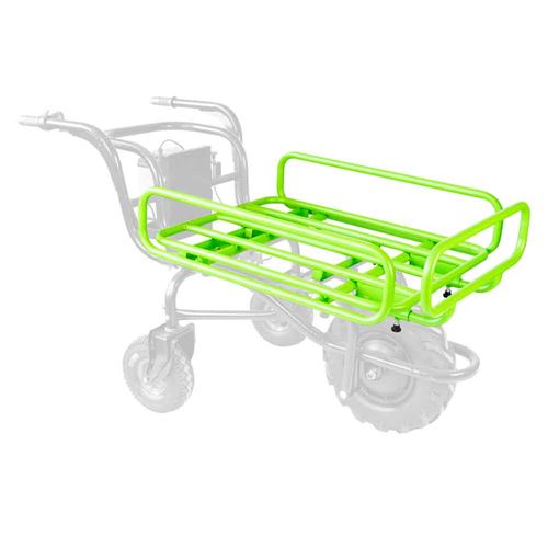 Zipper Cadre pour le transport - max 150 kg
