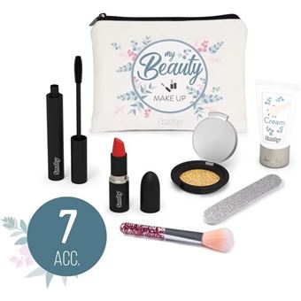 Jeu d'imitation Smoby My Beauty Make Up Set