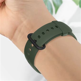 Bracelet montre samsung gear best sale 2 lite