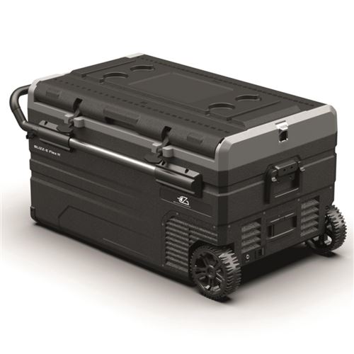 Adaptateur Secteur Glacière EZA Destockage Noël : Adaptateur - EZA - 12-220 Volts - Noir - Electrique - Voiture Pas Cher Adaptateur Secteur Pour Glacière