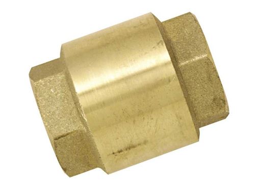 Boutte - Clapet anti-retour - 26 x 34 mm - Image 3
