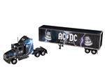 Ac/dc Tour Truck - Revell