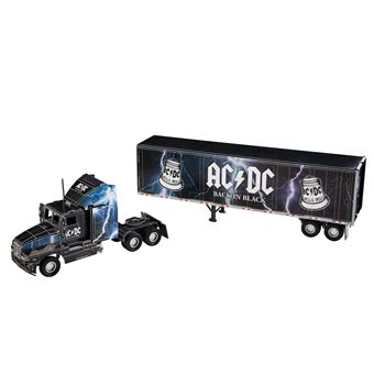 Ac/dc Tour Truck - Revell
