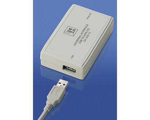 Interface EA Elektro Automatik EA-UTA 12 33100209