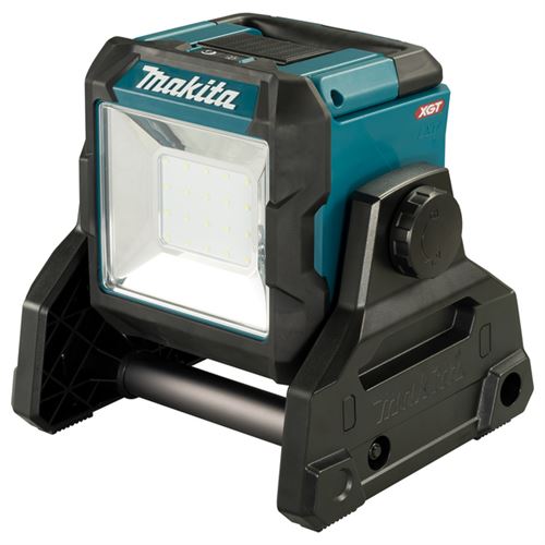 Non Communiqué Projecteur De Chantier À Led Makita Ml003g 1100 Lm