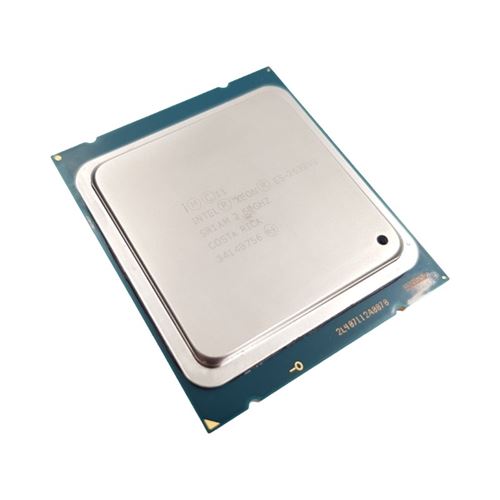 Processeur Serveur Intel Xeon E5-2630V2 2.6Ghz Sr1Am Fclga2011 15Mo