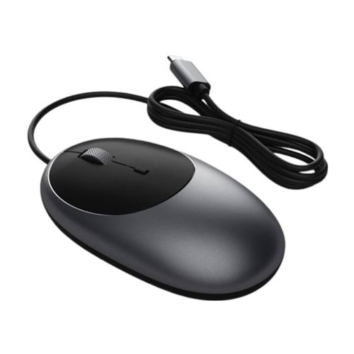 Satechi C1 - Souris - filaire - USB-C