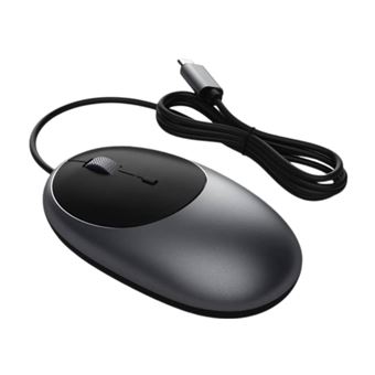 Satechi C1 - Souris - filaire - USB-C - 1