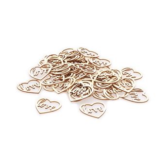 Nutabevr 180 Pcs Baptême Décoration de Poisson, Confettis Forme de Poisson Creux, décorations de communion en bois, pour Communion, Fête Baptême, Bleu Argent, garçon confirmation Nutabevr 180 Pcs Baptême Décoration de Poisson, Confettis Forme de Poisson Creux, décorations de communion en bois, pour Communion, Fête Baptême, Bleu Argent, garçon confirmation