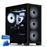 Sedatech PC Gamer Advanced Watercooling Tower ATX Intel i5-12400F 32Go ...