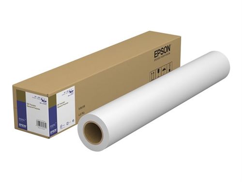 Epson DS Transfer General Purpose - Rouleau (61 cm x 305 m) 1 rouleau(x) papier de transfert - pour SureColor SC-F500 SC-F501