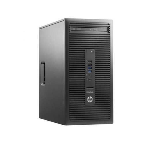 PC hp elite desk 705 g1 mt