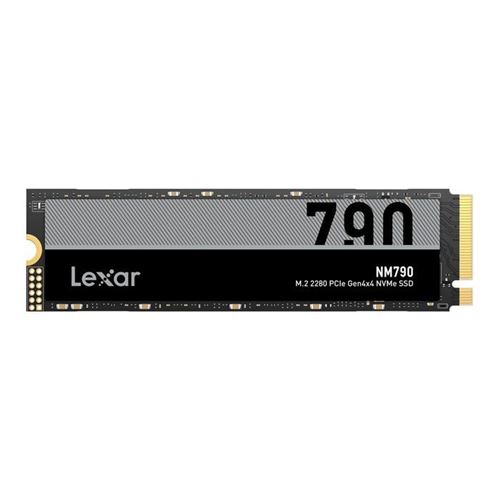 Lexar NM790 4 To SSD