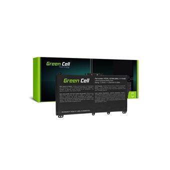 Green Cell HP163 composant de laptop supplémentaire Batterie - 1