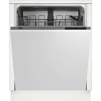 Lave vaisselle BEKO BDIN25320 7693902077 13 couverts 60 cm - 1