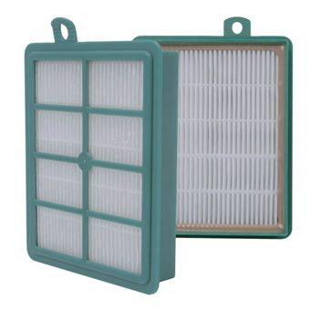Filtre HEPA Pour Aspirateur Balai - Tornado - Référence 5029634900 - Neuf Sous Blister
