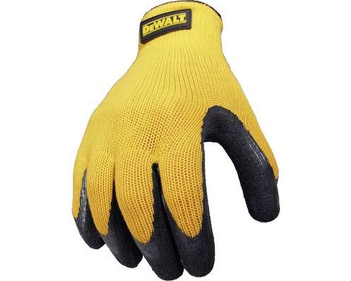 Gants de travail Taille: L Dewalt DPG70L EU 1 paire(s)