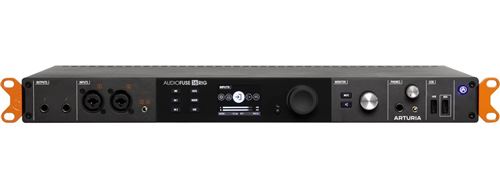 Arturia AudioFuse 16Rig interface audio studio - Image 3