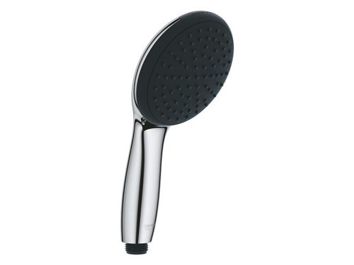 Grohe Pommeau De Douche 1 Jet, Vitalio, Chromé - Image 3
