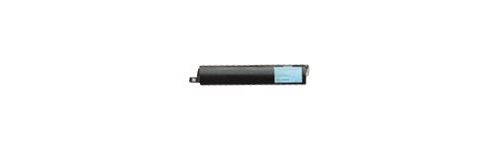 Toshiba TFC210EC - Cyan - original - cartouche de toner - pour e-STUDIO 2010AC, 2510AC