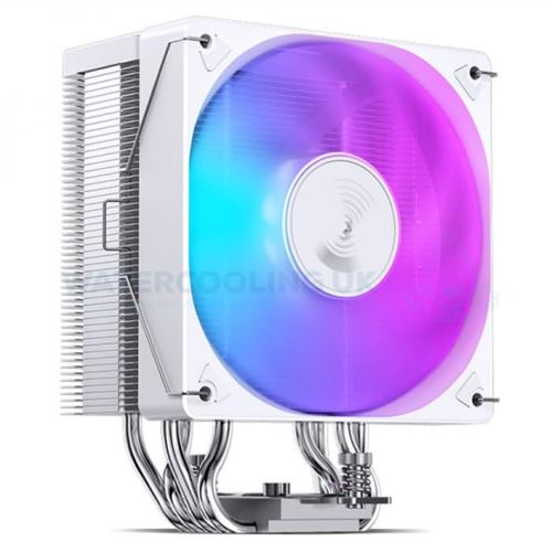 Non Communiqué Jonsbo Cr-1000 Evo Cpu-Kühler