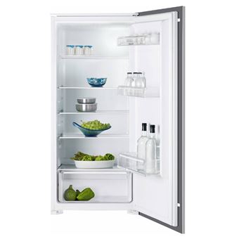 Réfrigérateur 1 porte intégrable à glissière 199l Brandt BIL1220ES - 1