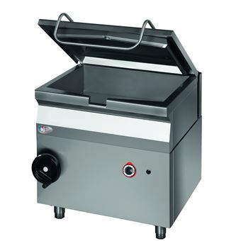 Sauteuse Gaz Gamme 700   0.3 M² / 50 Litres   MAP - 1