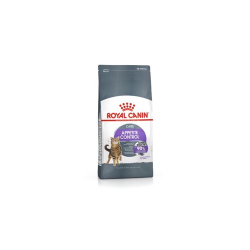Croquette chat royalcanin appetite control 2kg ROYAL CANIN 25630201
