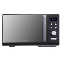 Micro-ondes mono-fonction Moulinex MO28ESMIR2 900 W Noir