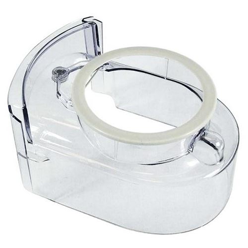 Bouclier anti chaleur pour robots COOKING CHEF Robot ménager KW714720 KENWOOD - 121758