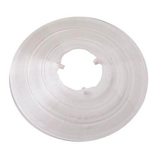 Roto Pion Plaque ATB Imitation Shimano 3 Noks 175mm