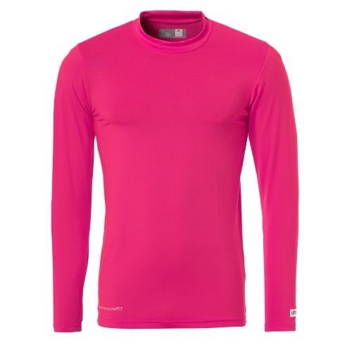 Sous-maillot junior Uhslport Distinction Color 12 ans Rose