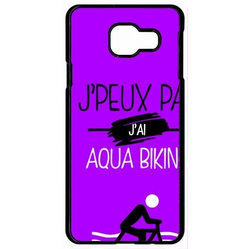 Coque samsung galaxy a9 2016 j peux pas j ai aqua biking 8