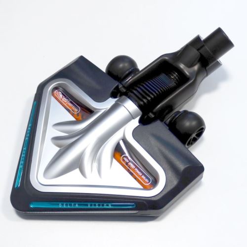 Electro-brosse delta vision led 18V