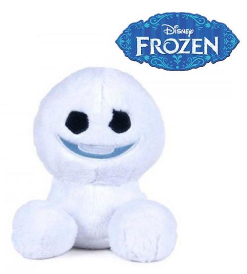 La Reine des Neiges Peluche 28 cm Snowgie