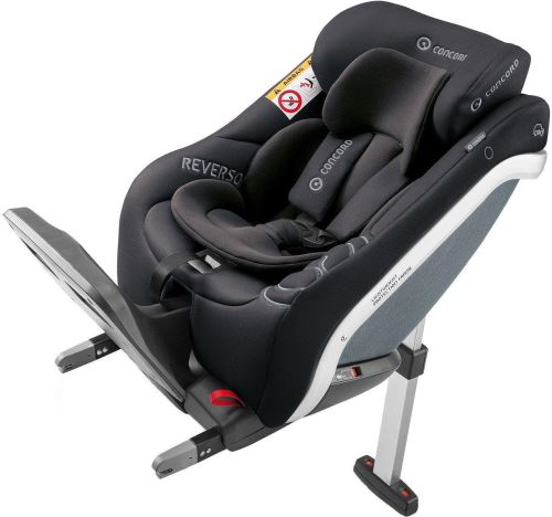 siège auto concord ultimax isofix