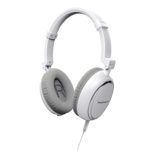Casque Supra-aural Hed2307ncl Avec Anti-bruit Actif