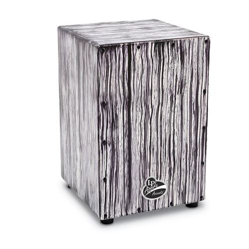 Latin Percussion LPA1332-WS cajón Aspire Accent