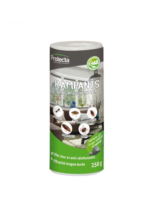 Insecticides Rampants Terre De Diatomee Pyrethre Vegetal Materiel Pour Apiculture Achat Prix Fnac