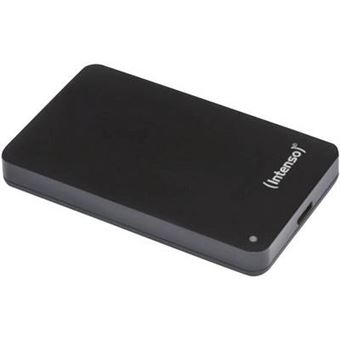 Achetez IVAHCO 500 go 2,5 portable USB3.0 Boîte à Disque Dur USB3.0 Boîte  de Disque Dur Externe Avec Câble de Données - Bleu de Chine