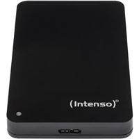 INTENSO MEMORY CASE 2.5" USB 3.0 500GB