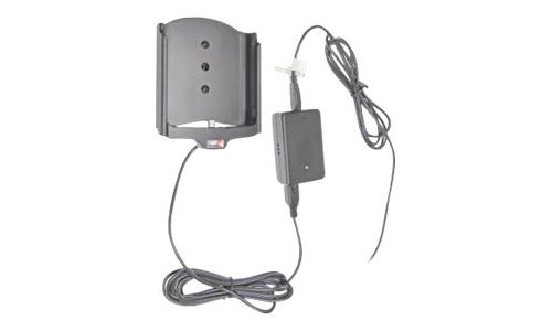 Brodit Active holder for fixed installation - Autohouder/oplader voor mobiele telefoon - voor LG G Flex