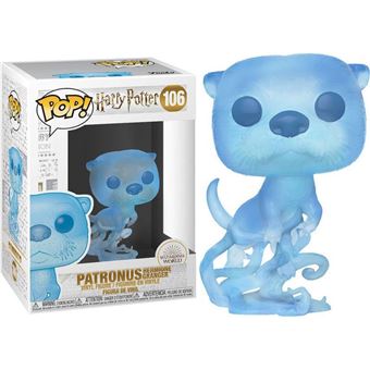 Figurine Funko Pop! 106 - Harry Potter - Patronus Hermione Granger