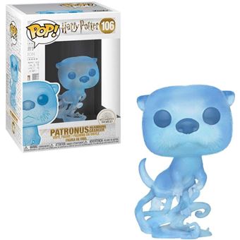 Figurine Funko Pop! 106 - Harry Potter - Patronus Hermione Granger