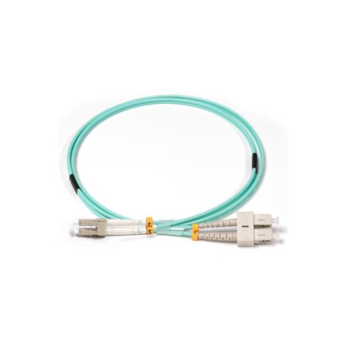 Accessoires Divers Boîtier Lenovo 1M Lc-Lc Om3 Mmf Cable