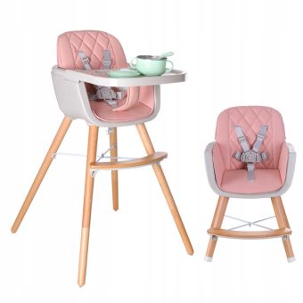 Adria Chaise Haute Evolutive 2en1 Bebe Enfant Style Scandinave Rose Autre Mobilier Bebe Achat Prix Fnac Adria Chaise Haute Evolutive 2en1 Bebe Enfant Style Scandinave Rose Autre Mobilier Bebe Achat Prix Fnac