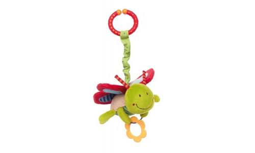 Sigikid Clip textile papillon