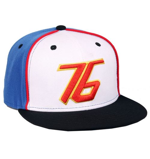 Casquette Overwatch - Soldier 76