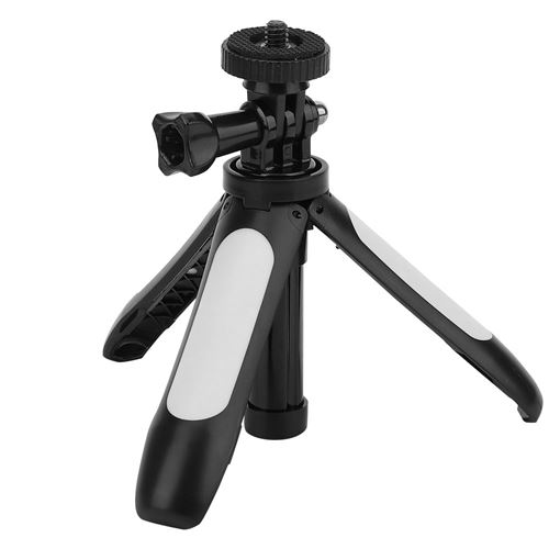 Mini bâton de selfie de caméra d'action DJI OSMO trépied monopode extensible